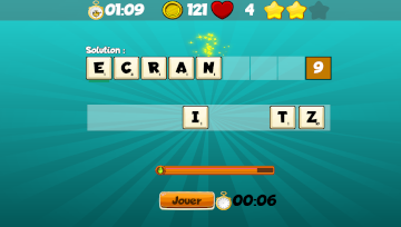 Anagramz